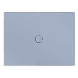 Bette Floor Duschfläche Blue satin 1200x900x25/30mm BetteGlasur Plus mit Minimum... BETTE-1261-418PLUS,T1 4038565307254 (Abb. 1)