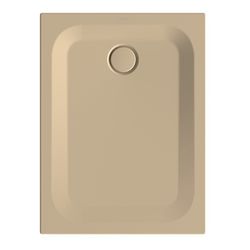 Bette Ultra Duschwanne Bahama beige 1000x750x25/30mm BetteAntirutsch Pro mit Minim... BETTE-1650-003AE,T1 4038565321632 (Abb. 1)