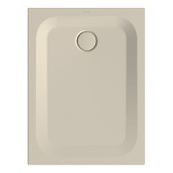 Bette Ultra Duschwanne Beige 1000x750x25/30mm BetteAntirutsch Pro mit Minimum-Träg... BETTE-1650-422AE,T1 4038565322882 (Abb. 1)