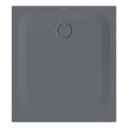 Bette Ultra Duschwanne Raven 1000x900x25/30mm BetteAntirutsch Pro mit Minimum-Träg... BETTE-1660-400AE,T1 4038565133259 (Abb. 1)