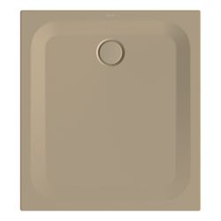 Bette Ultra Duschwanne Hazel 1000x900x25/30mm BetteAntirutsch Pro mit Minimum-Träg... BETTE-1660-417AE,T1 4038565326262 (Abb. 1)