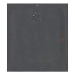 Bette Ultra Duschwanne Midnight 1000x900x25/30mm BetteGlasur Plus mit Minimum-Tr... BETTE-1660-790PLUS,T1 4038565326859 (Abb. 1)