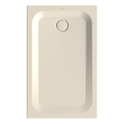 Bette Ultra Duschwanne Pergamon 1200x750x35/30mm BetteAntirutsch Pro mit Minimum-T... BETTE-1670-001AE,T1 4038565328570 (Abb. 1)