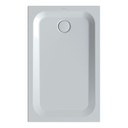 Bette Ultra Duschwanne Manhattan 1200x750x35/30mm BetteGlasur Plus mit Minimum-T... BETTE-1670-002PLUS,T1 4038565328662 (Abb. 1)