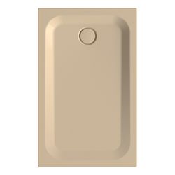 Bette Ultra Duschwanne Bahama beige 1200x750x35/30mm BetteAntirutsch Pro mit Minim... BETTE-1670-003AE,T1 4038565328716 (Abb. 1)