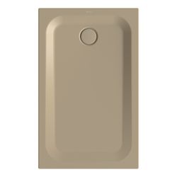 Bette Ultra Duschwanne Hazel 1200x750x35/30mm BetteGlasur Plus mit Minimum-Träge... BETTE-1670-417PLUS,T1 4038565329881 (Abb. 1)