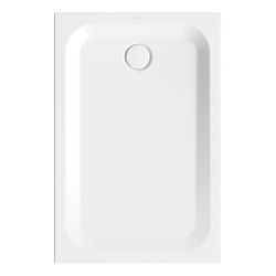 Bette Ultra Duschwanne Starwhite 1200x800x35/30mm Rechteck mit Minimum-Träger GT-Stah... BETTE-1680-287T1 4038565334618 (Abb. 1)