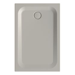 Bette Ultra Duschwanne Stone 1200x800x35/30mm BetteAntirutsch Pro mit Minimum-Träg... BETTE-1680-416AE,T1 4038565335219 (Abb. 1)