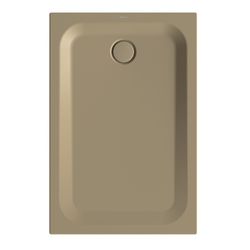 Bette Ultra Duschwanne Hazel 1200x800x35/30mm BetteGlasur Plus mit Minimum-Träge... BETTE-1680-417PLUS,T1 4038565335301 (Abb. 1)