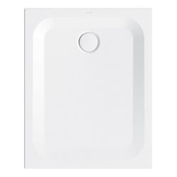 Bette Ultra Duschwanne 1000mm Weiß 1000x800x25/30mm BetteAntirutsch Pro mit Minimu... BETTE-5490-000AE,T1 4038565123397 (Abb. 1)