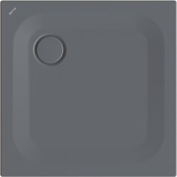 Bette Ultra Duschwanne Raven 750x750x25/30mm BetteAntirutsch Pro mit Minimum-Träge... BETTE-5529-400AE,T1 4038565136588 (Abb. 1)