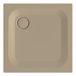 Bette Ultra Duschwanne Hazel 750x750x25/30mm BetteAntirutsch Pro mit Minimum-Träge... BETTE-5529-417AE,T1 4038565459939 (Abb. 1)