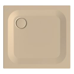 Bette Ultra Duschwanne Bahama beige 800x750x25/30mm BetteAntirutsch Pro mit Minimu... BETTE-5669-003AE,T1 4038565467170 (Abb. 1)