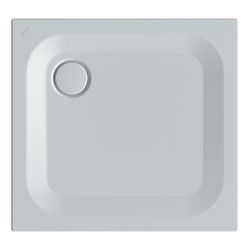 Bette Ultra Duschwanne Manhattan 800x750x25/30mm BetteAntirutsch Pro mit Minimum-T... BETTE-5669-002AE,T1 4038565467125 (Abb. 1)