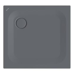 Bette Ultra Duschwanne Raven 800x750x25/30mm Rechteck mit Minimum-Träger GT-Stahl... BETTE-5669-400T1 4038565137004 (Abb. 1)