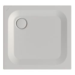 Bette Ultra Duschwanne Silver 800x750x25/30mm BetteAntirutsch Pro mit Minimum-Träg... BETTE-5669-410AE,T1 4038565467798 (Abb. 1)