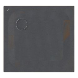 Bette Ultra Duschwanne Midnight 800x750x25/30mm BetteGlasur Plus mit Minimum-Trä... BETTE-5669-790PLUS,T1 4038565468726 (Abb. 1)