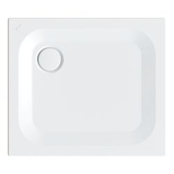 Bette Ultra Duschwanne Weiß 800x700x25/30mm BetteAntirutsch Pro mit Minimum-Träger... BETTE-5679-000AE,T1 4038565123922 (Abb. 1)