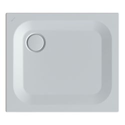 Bette Ultra Duschwanne Manhattan 800x700x25/30mm BetteAntirutsch Pro mit Minimum-T... BETTE-5679-002AE,T1 4038565469709 (Abb. 1)
