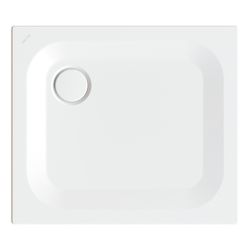 Bette Ultra Duschwanne Starwhite 800x700x25/30mm mit Wannenträger Rechteck GT-Stahl... BETTE-5679-287T1 4038565470156 (Abb. 1)