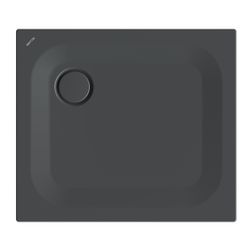 Bette Ultra Duschwanne Raven 800x700x25/30mm BetteGlasur Plus mit Minimum-Träger... BETTE-5679-400PLUS,T1 4038565137134 (Abb. 1)