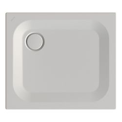 Bette Ultra Duschwanne Silver 800x700x25/30mm BetteAntirutsch Pro mit Minimum-Träg... BETTE-5679-410AE,T1 4038565470385 (Abb. 1)