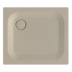 Bette Ultra Duschwanne Cashmere 800x700x25/30mm BetteAntirutsch Pro mit Minimum-Tr... BETTE-5679-415AE,T1 4038565470606 (Abb. 1)