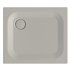 Bette Ultra Duschwanne Stone 800x700x25/30mm BetteAntirutsch Pro mit Minimum-Träge... BETTE-5679-416AE,T1 4038565470668 (Abb. 1)