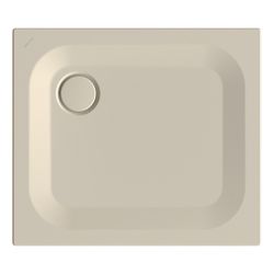 Bette Ultra Duschwanne Beige 800x700x25/30mm BetteAntirutsch Pro mit Minimum-Träge... BETTE-5679-422AE,T1 4038565470811 (Abb. 1)