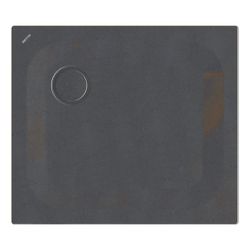 Bette Ultra Duschwanne Midnight 800x700x25/30mm BetteGlasur Plus mit Minimum-Trä... BETTE-5679-790PLUS,T1 4038565471313 (Abb. 1)