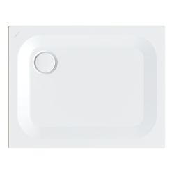Bette Ultra Duschwanne Weiß 900x700x25/30mm BetteAntirutsch Pro mit Minimum-Träger... BETTE-5709-000AE,T1 4038565124066 (Abb. 1)