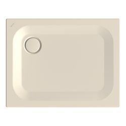 Bette Ultra Duschwanne Pergamon 900x700x25/30mm Rechteck mit Minimum-Träger GT-Stahl... BETTE-5709-001T1 4038565472723 (Abb. 1)
