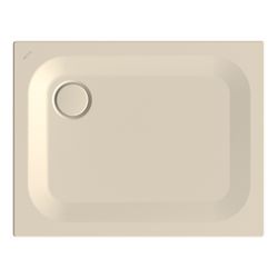 Bette Ultra Duschwanne Jasmin 900x700x25/30mm Rechteck mit Minimum-Träger GT-Stahl... BETTE-5709-006T1 4038565473003 (Abb. 1)