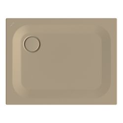 Bette Ultra Duschwanne Hazel 900x700x25/30mm BetteGlasur Plus mit Minimum-Träger... BETTE-5709-417PLUS,T1 4038565473997 (Abb. 1)