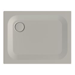 Bette Ultra Duschwanne Stone 900x700x25/30mm BetteGlasur Plus mit Minimum-Träger... BETTE-5709-416PLUS,T1 4038565473928 (Abb. 1)