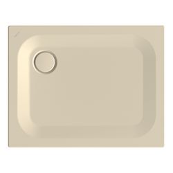 Bette Ultra Duschwanne Cream 900x700x25/30mm BetteGlasur Plus mit Minimum-Träger... BETTE-5709-441PLUS,T1 4038565474611 (Abb. 1)