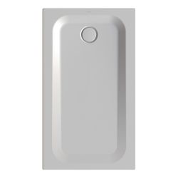 Bette Ultra Duschwanne Dust 1300x750x35mm BetteAntirutsch Pro mit Minimum-Träger R... BETTE-5785-413AE,T1 4038565485310 (Abb. 1)