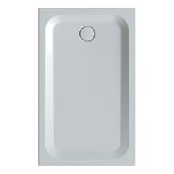 Bette Ultra Duschwanne Manhattan 1300x800x35/30mm BetteGlasur Plus mit Minimum-T... BETTE-5786-002PLUS,T1 4038565486317 (Abb. 1)