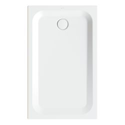Bette Ultra Duschwanne Starwhite 1300x800x35/30mm Rechteck mit Minimum-Träger GT-Stah... BETTE-5786-287T1 4038565486744 (Abb. 1)