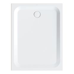 Bette Ultra Duschwanne Weiß 1300x1000x35/30mm BetteGlasur Plus mit Minimum-Träge... BETTE-5788-000PLUS,T1 4038565124493 (Abb. 1)