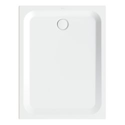 Bette Ultra Duschwanne Starwhite 1300x1000x35/30mm Rechteck mit Minimum-Träger GT-Sta... BETTE-5788-287T1 4038565489363 (Abb. 1)
