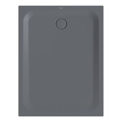Bette Ultra Duschwanne Raven 1300x1000x35/30mm BetteGlasur Plus mit Minimum-Träg... BETTE-5788-400PLUS,T1 4038565137899 (Abb. 1)
