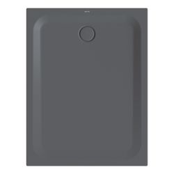 Bette Ultra Duschwanne Slate 1300x1000x35/30mm Rechteck mit Minimum-Träger GT-Stahl... BETTE-5788-402T1 4038565489462 (Abb. 1)