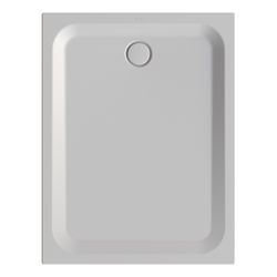 Bette Ultra Duschwanne Dust 1300x1000x35/30mm BetteGlasur Plus mit Minimum-Träge... BETTE-5788-413PLUS,T1 4038565489714 (Abb. 1)