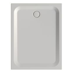 Bette Ultra Duschwanne Silver 1300x1000x35/30mm BetteGlasur Plus mit Minimum-Trä... BETTE-5788-410PLUS,T1 4038565489615 (Abb. 1)