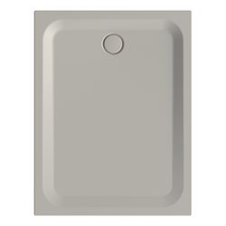 Bette Ultra Duschwanne Stone 1300x1000x35/30mm BetteGlasur Plus mit Minimum-Träg... BETTE-5788-416PLUS,T1 4038565489899 (Abb. 1)
