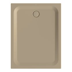 Bette Ultra Duschwanne Hazel 1300x1000x35/30mm BetteGlasur Plus mit Minimum-Träg... BETTE-5788-417PLUS,T1 4038565489950 (Abb. 1)
