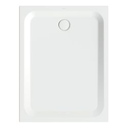Bette Ultra Duschwanne Snow 1300x1000x35/30mm BetteAntirutsch Pro mit Minimum-Träg... BETTE-5788-440AE,T1 4038565160996 (Abb. 1)