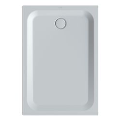 Bette Ultra Duschwanne Manhattan 1300x900x35/30mm BetteAntirutsch Pro mit Minimum-... BETTE-5795-002AE,T1 4038565496873 (Abb. 1)