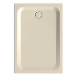 Bette Ultra Duschwanne Jasmin 1300x900x35/30mm BetteAntirutsch Pro mit Minimum-Trä... BETTE-5795-006AE,T1 4038565497047 (Abb. 1)